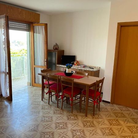 Condominio Prisma Bibione Buitenkant foto